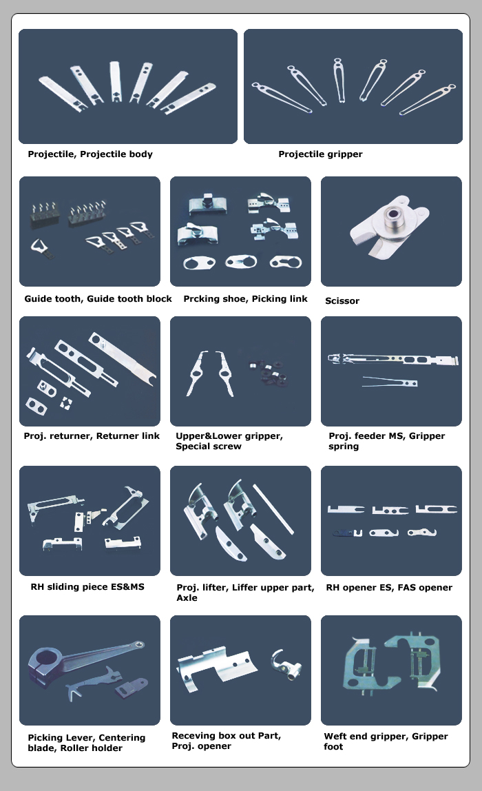 Bhupendra Traders-sulzer products